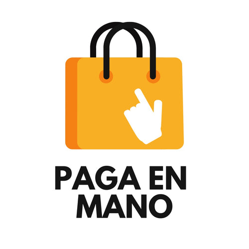 Paga en mano